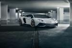 Lamborghini Aventador S by Novitec Torado on Vossen Wheels (NV1) 2018 года